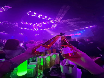 鄂尔多斯夜场招聘